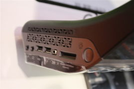 聯(lián)想IdeaCentre A600睿智型一體電腦 圖賞與解析